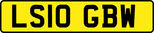LS10GBW