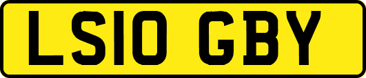 LS10GBY