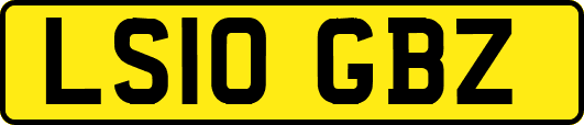 LS10GBZ