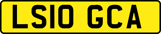 LS10GCA