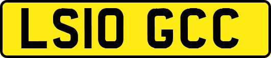 LS10GCC