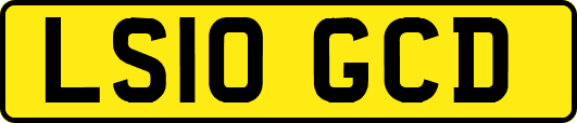 LS10GCD