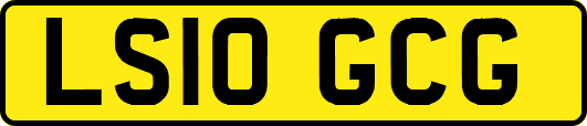 LS10GCG