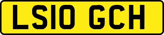 LS10GCH