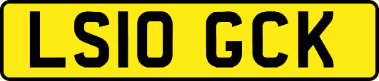 LS10GCK