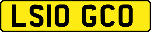 LS10GCO