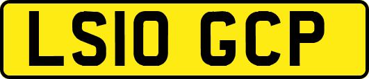 LS10GCP