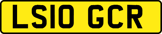 LS10GCR