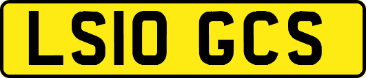LS10GCS