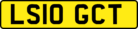LS10GCT