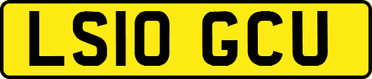 LS10GCU