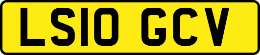 LS10GCV