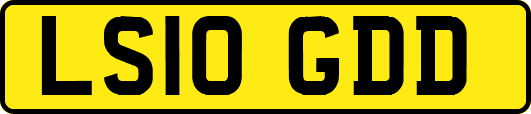 LS10GDD