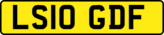 LS10GDF