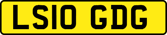 LS10GDG