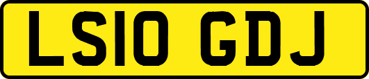 LS10GDJ