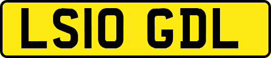 LS10GDL