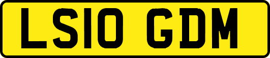 LS10GDM