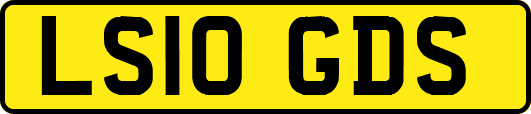 LS10GDS