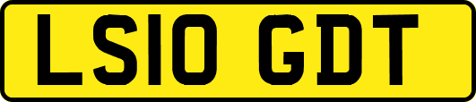 LS10GDT