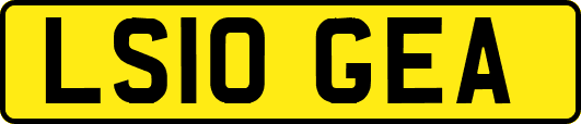 LS10GEA