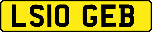 LS10GEB