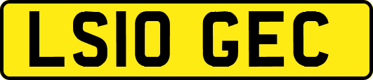 LS10GEC