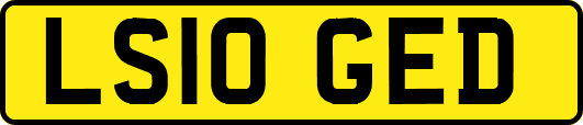 LS10GED