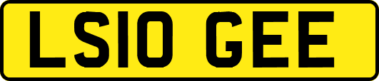 LS10GEE