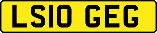 LS10GEG