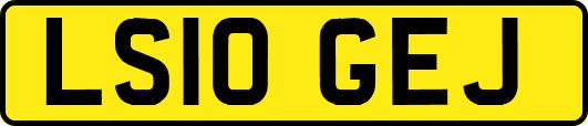 LS10GEJ
