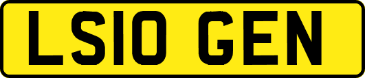 LS10GEN