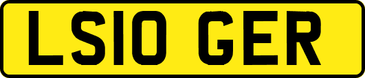LS10GER