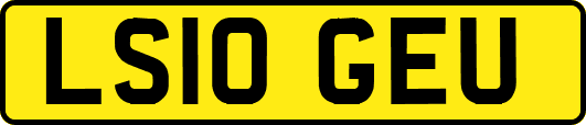 LS10GEU