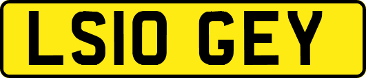LS10GEY