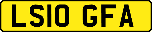 LS10GFA