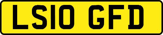 LS10GFD