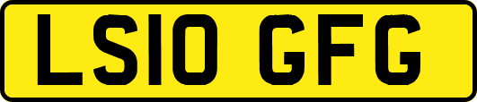 LS10GFG