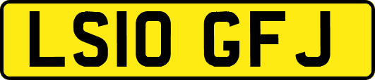 LS10GFJ