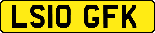 LS10GFK