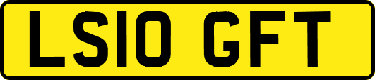 LS10GFT