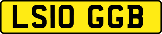 LS10GGB