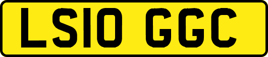 LS10GGC