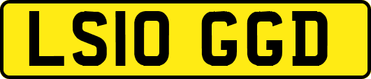 LS10GGD