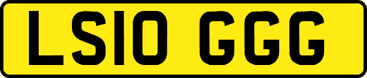 LS10GGG