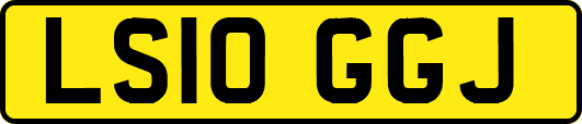 LS10GGJ