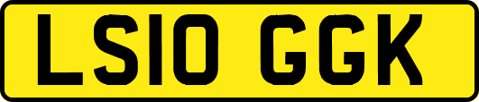 LS10GGK