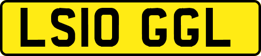 LS10GGL