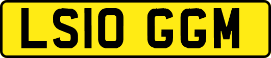 LS10GGM