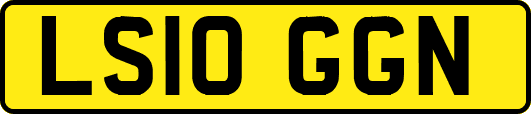 LS10GGN